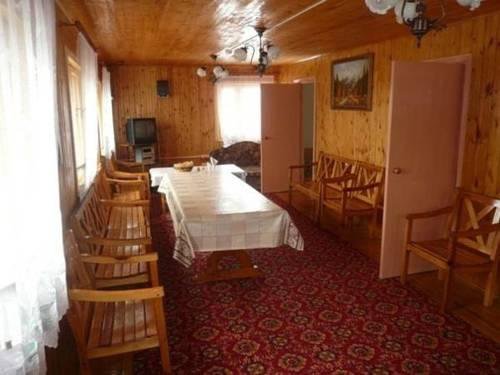 Гостевой дом Guesthouse Snezhinka Балаково