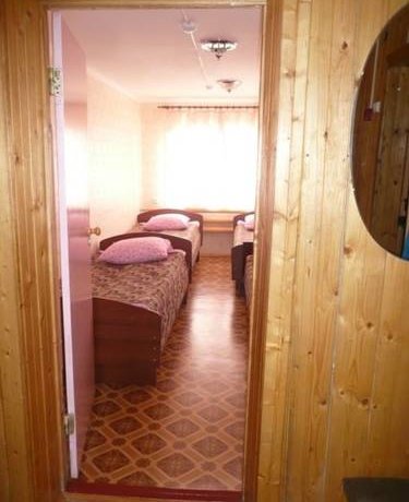 Гостевой дом Guesthouse Snezhinka Балаково