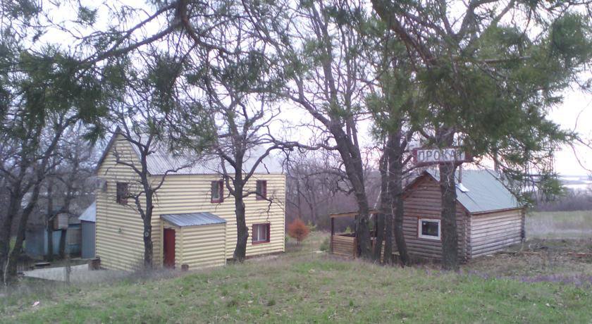 Гостевой дом Guesthouse Snezhinka Балаково-4